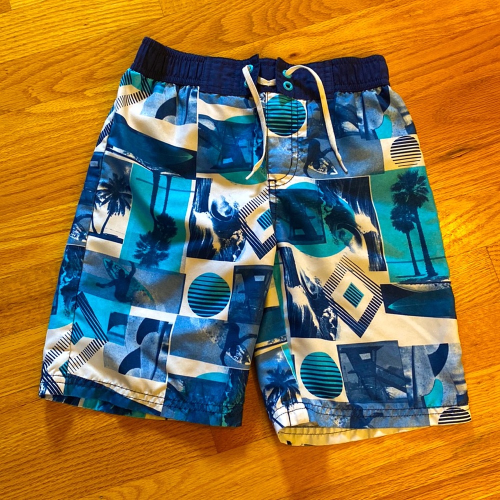 Swim Trunks
